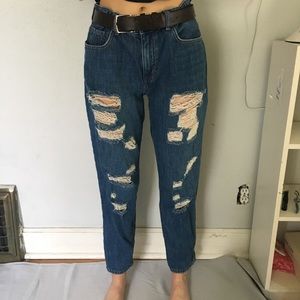 Forever 21 Jeans